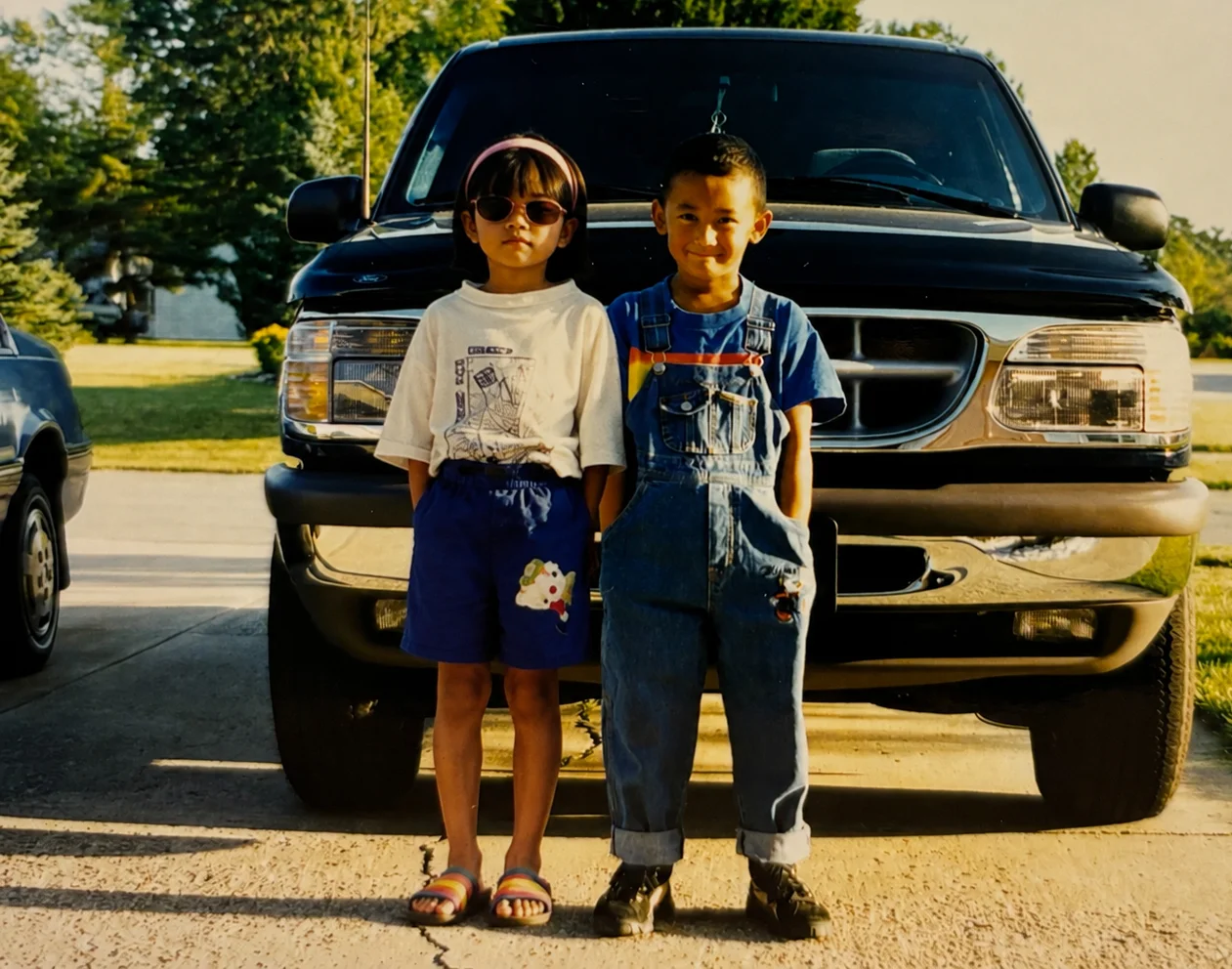 kids